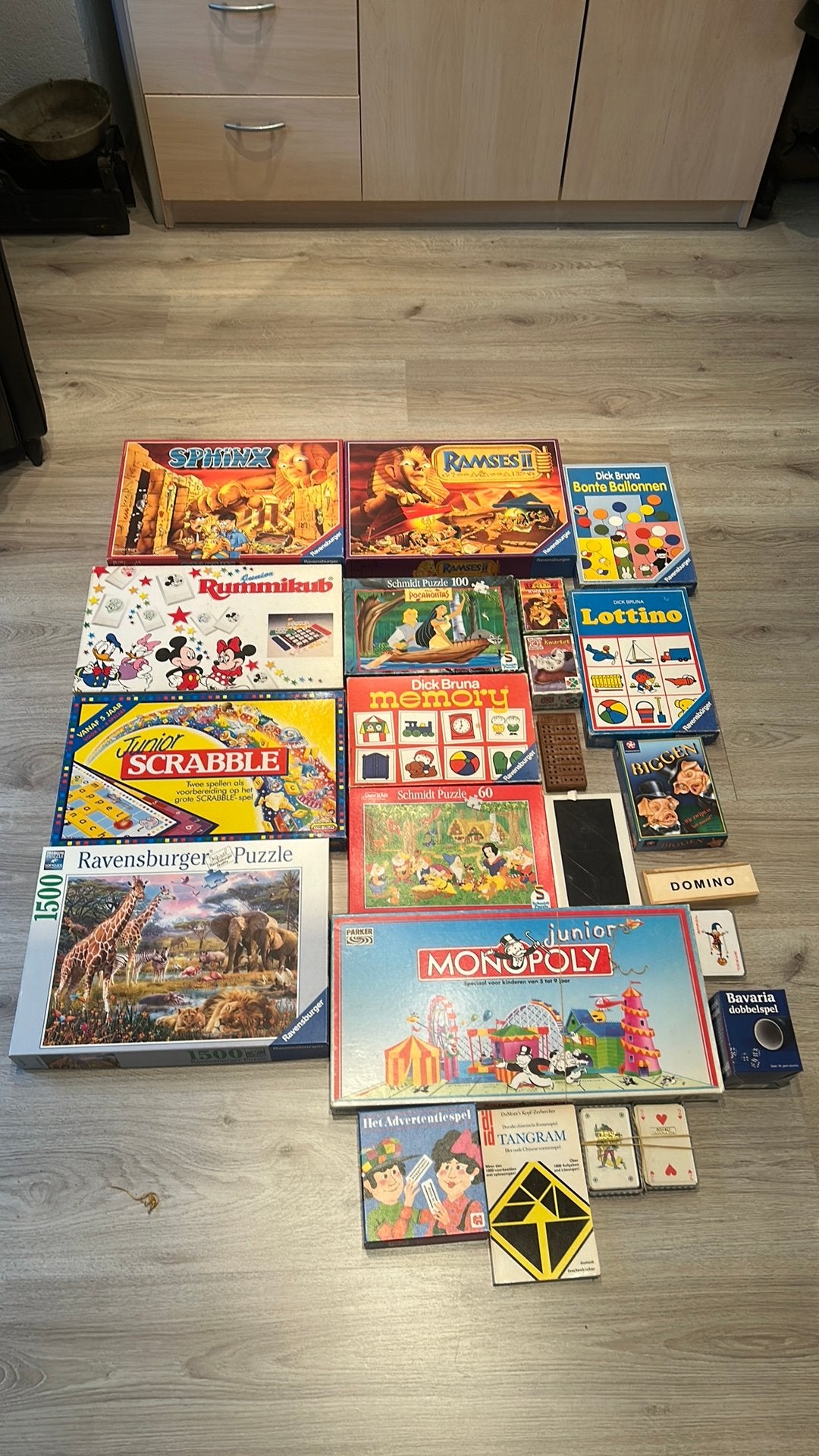 Spellen, Ophalen of Verzenden, Zo goed als nieuw