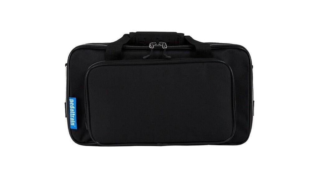 Pedaltrain PT-M16-MX-X Deluxe MX softcase voor Metro 16, ., Overige typen, Nieuw, Ophalen of Verzenden