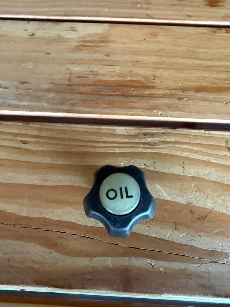 Vespa ciao mix oli dop, Ophalen of Verzenden, Zo goed als nieuw, Overige typen