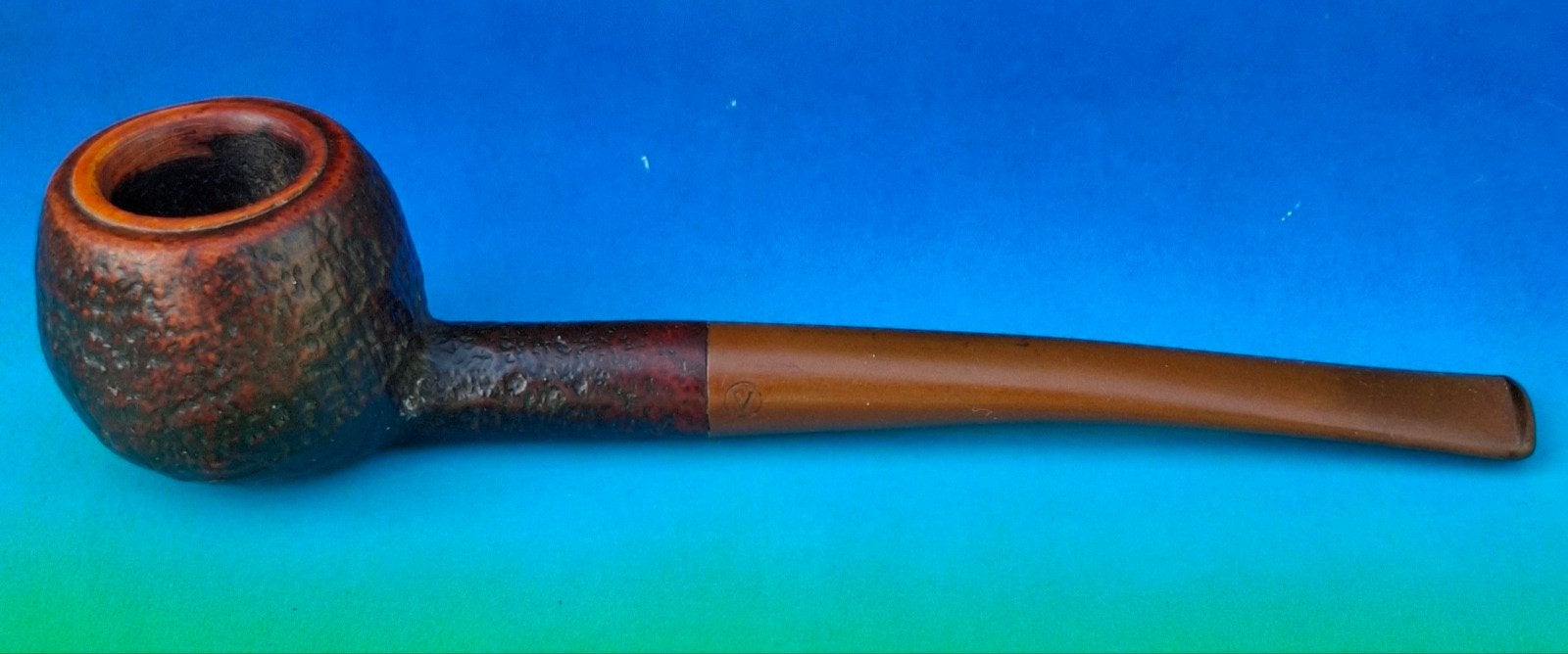 Pijp. BIG-BEN Écume vértible extra.75428. Ca'50. *Zie tekst, Verzamelen, Rookartikelen, Aanstekers en Luciferdoosjes, Ophalen