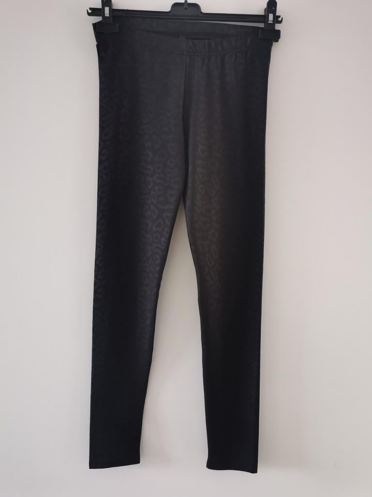 Coolcat leggings mt. XS/S, Legging, Maat 36/38 (S), Verzenden, Zwart
