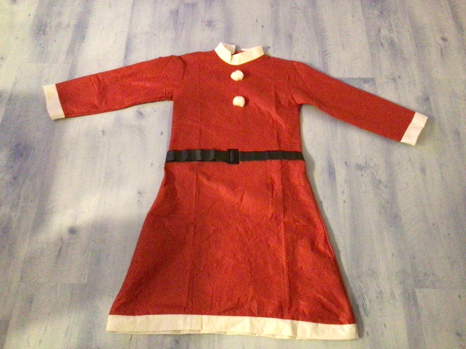 Kerstjurkje maar 36, Kerstmis of Sinterklaas, Nieuw, Ophalen of Verzenden, Kleding