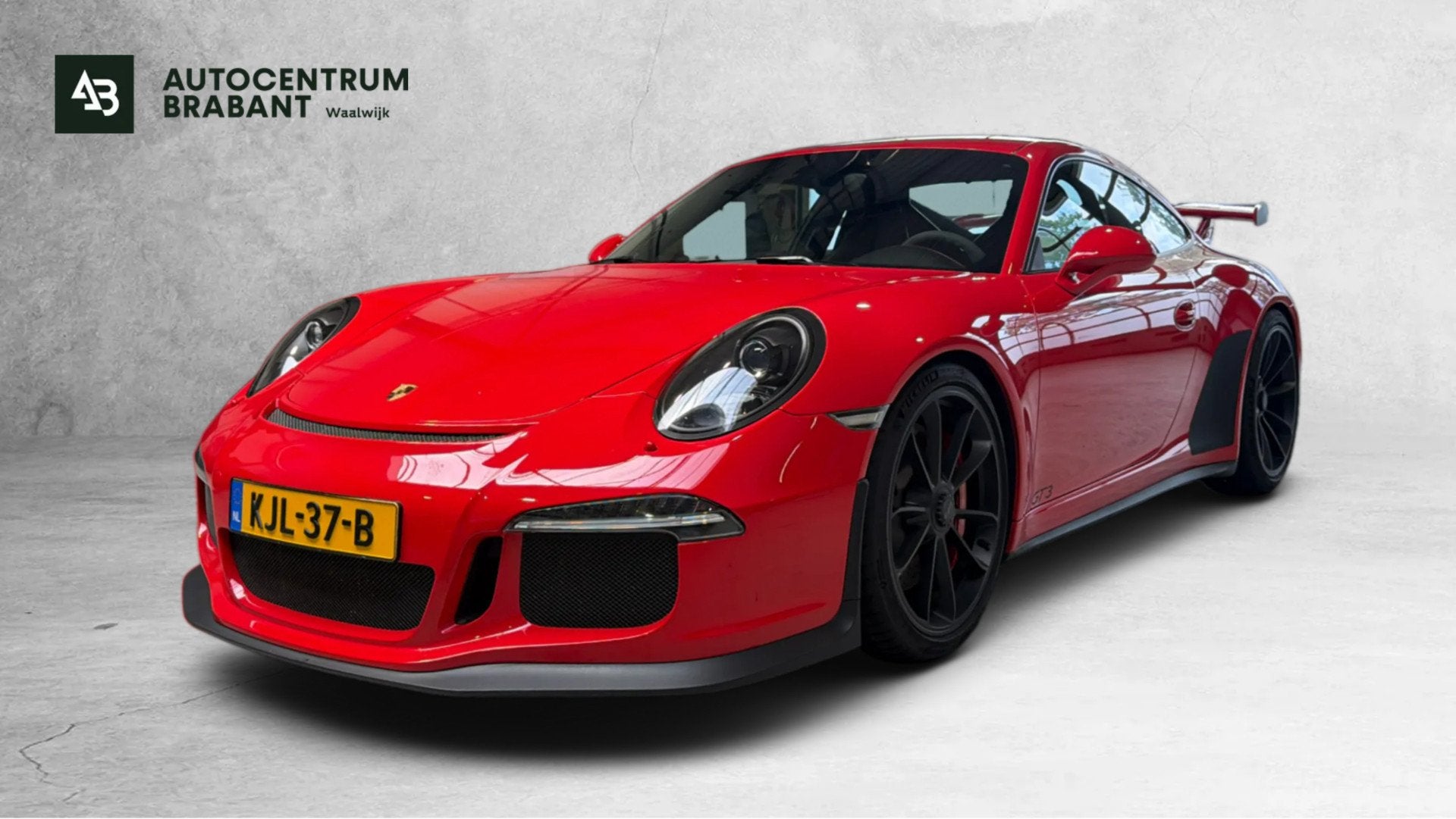 Porsche 911 3.8 GT3 Clubsport (Dealer OndH, G6 motor!, Appro, Auto's, Automaat, Achterwielaandrijving, Gebruikt, 4 stoelen