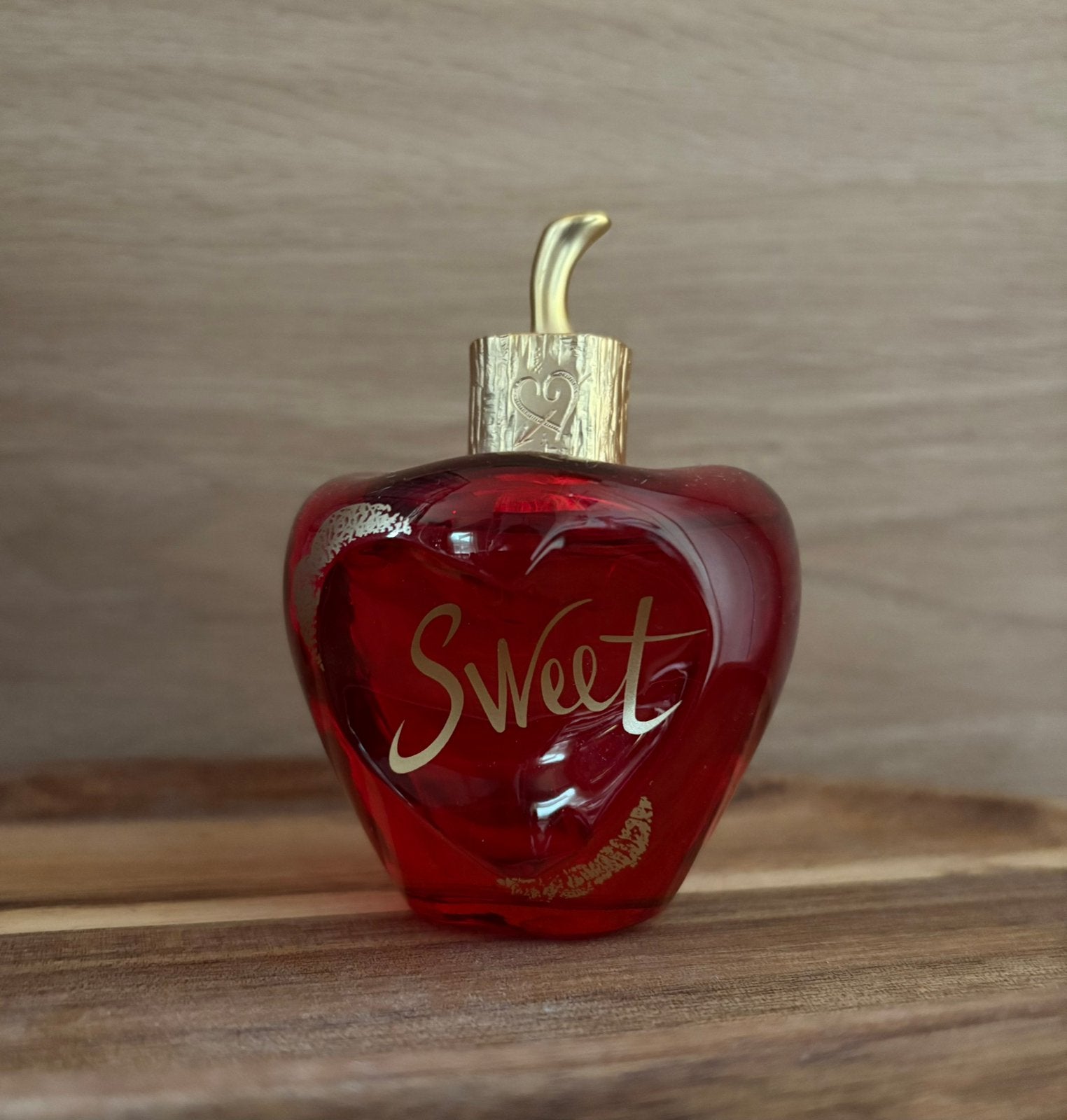 Lolita Lempicka - Sweet 80ml *RARE, Verzenden, Zo goed als nieuw