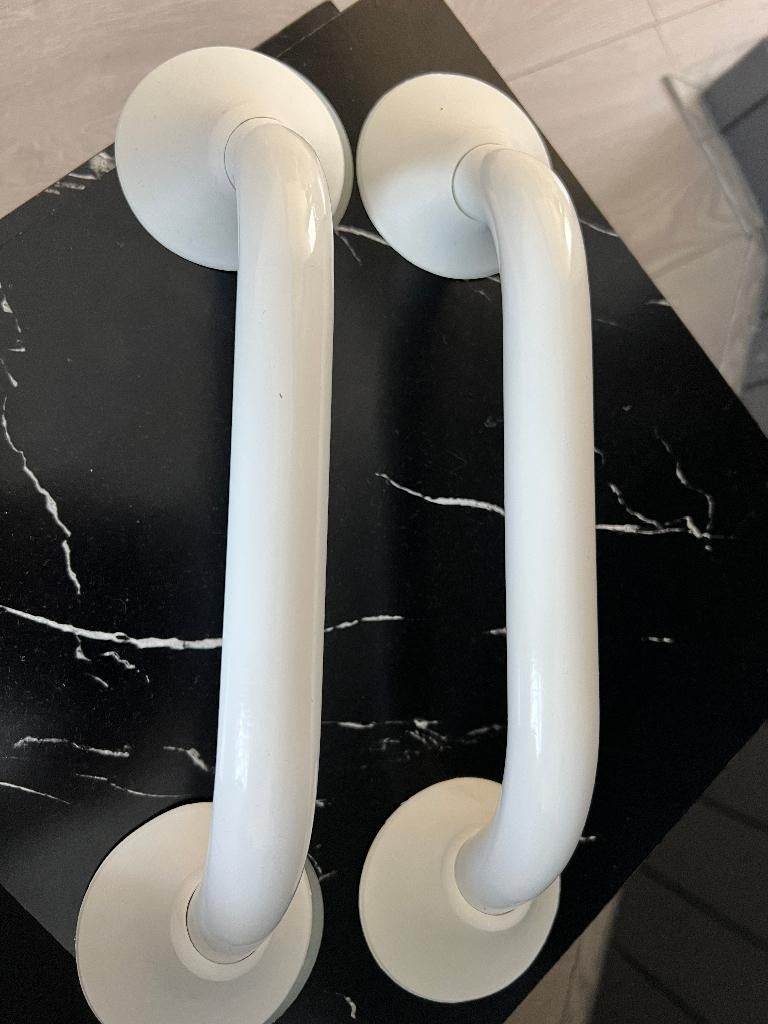 2 beugels 30cm, Diversen, Verpleegmiddelen, Ophalen of Verzenden, Zo goed als nieuw