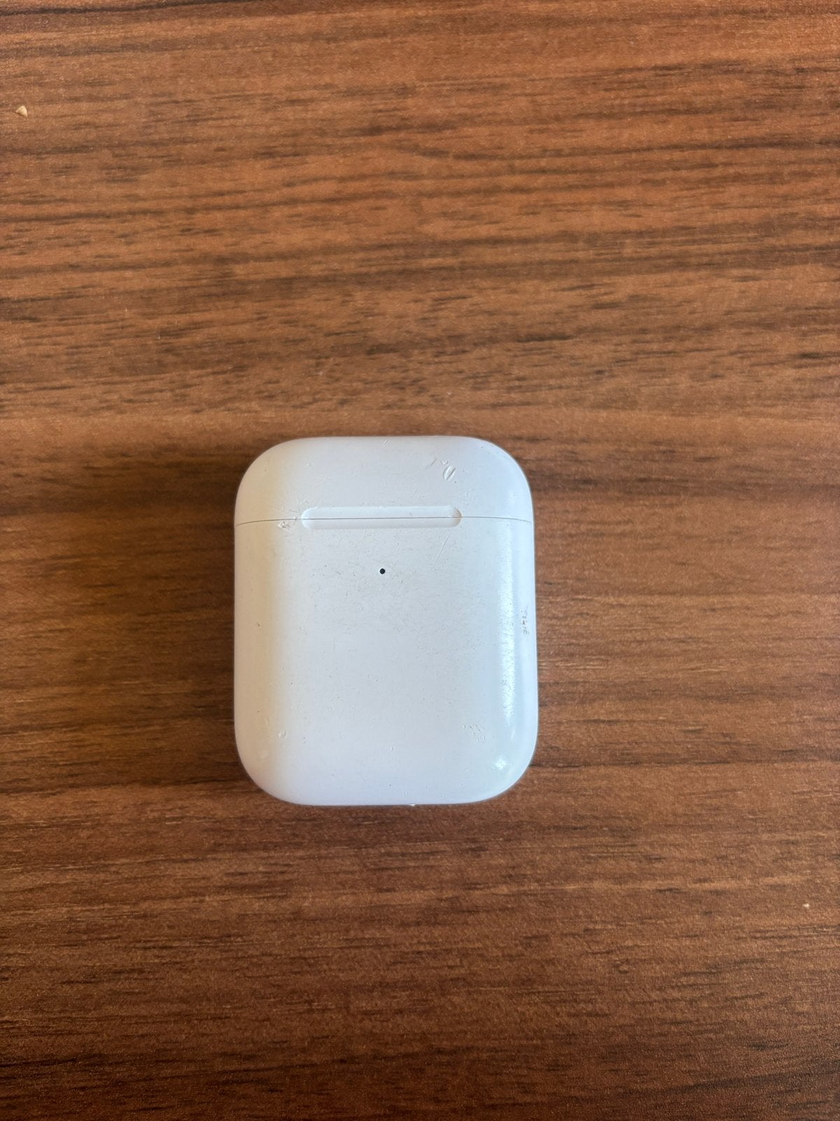 Originele Apple AirPods Wireless Charging Case A1938, Ophalen of Verzenden, Gebruikt, Overige typen, Apple