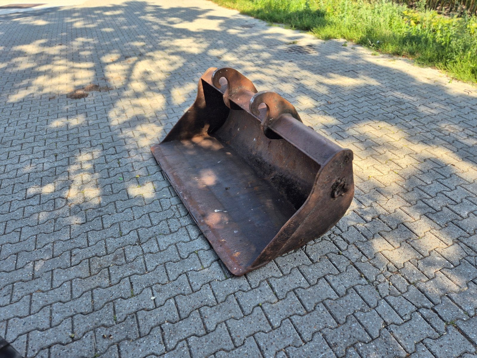 kraanbak mobiele kraan cw30, Ophalen of Verzenden