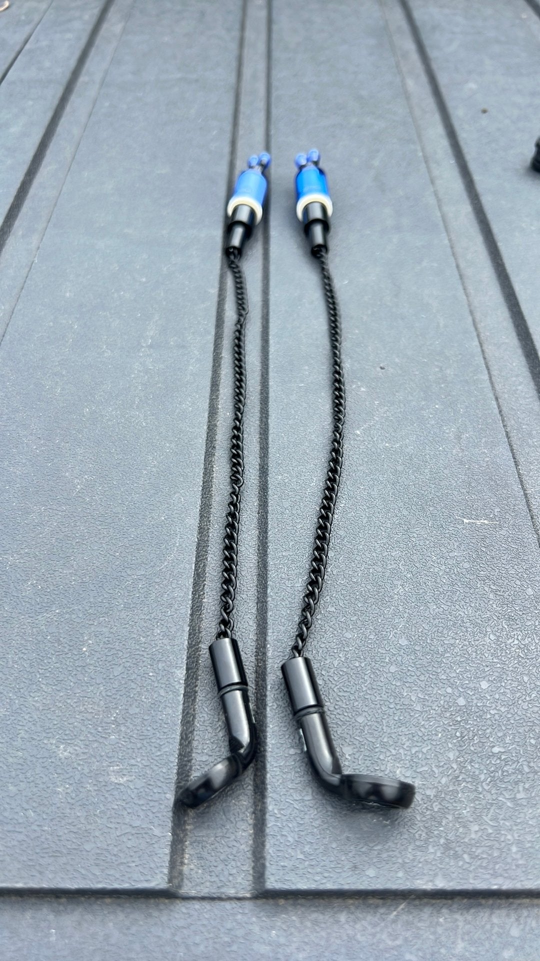 Sonik gizmo hangers, Ophalen of Verzenden, Nieuw, Overige typen