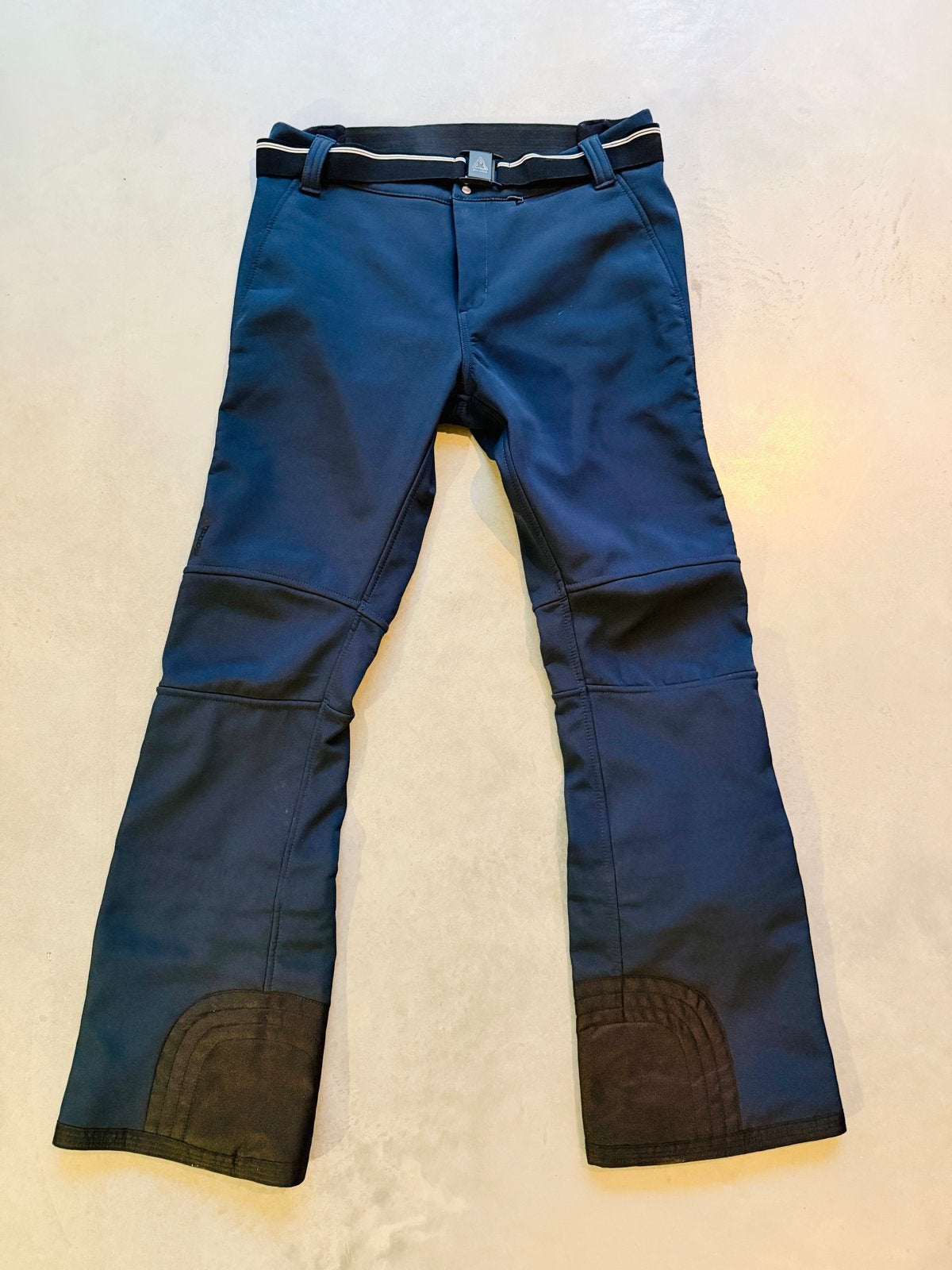GAASTRA skibroek met RECCO-technologie, Ophalen of Verzenden, Zo goed als nieuw, Maat 56/58 (XL), Broek