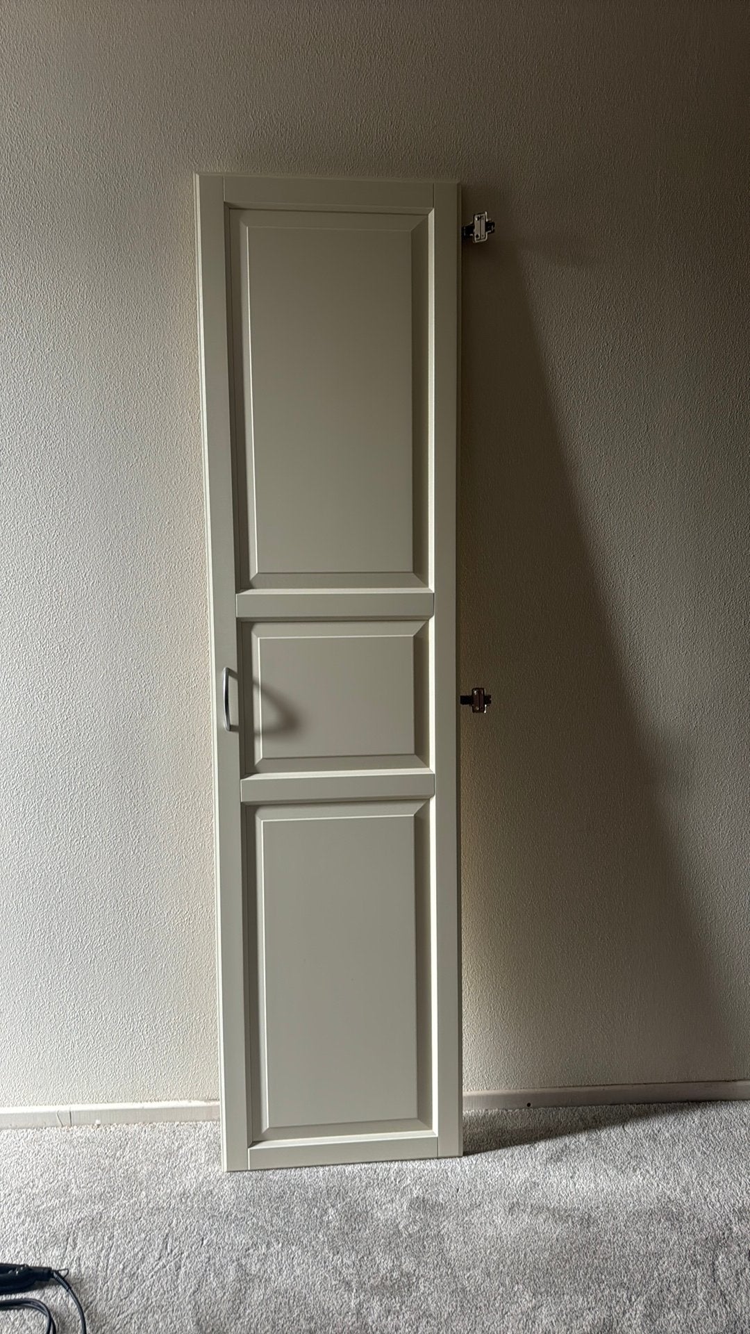 Ikea pax kast deur, Ophalen, Zo goed als nieuw, Binnendeur, 200 tot 215 cm