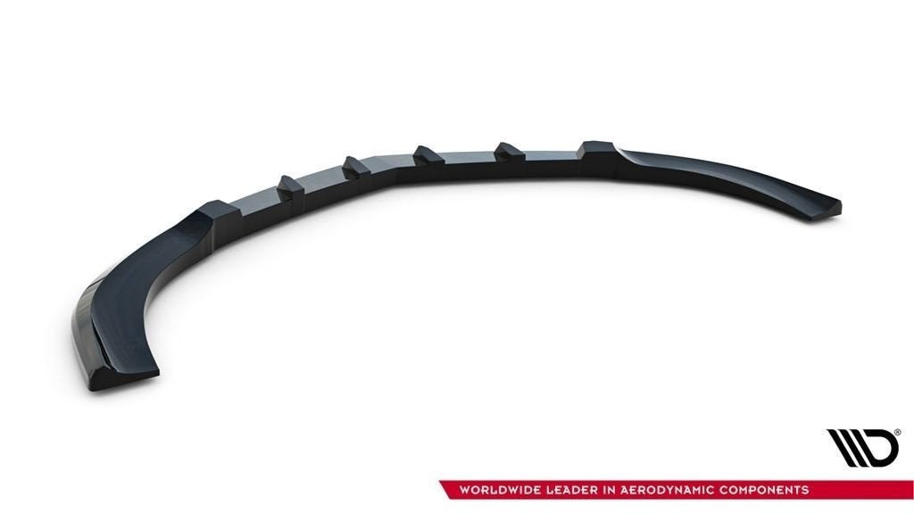 Maxton Design Mercedes SL 63 AMG R231 Splitter Spoiler Versi, Verzenden, Automotive Parts, A.parts@hotmail.nl, Trasmolenlaan 12 3447 GZ Woerden