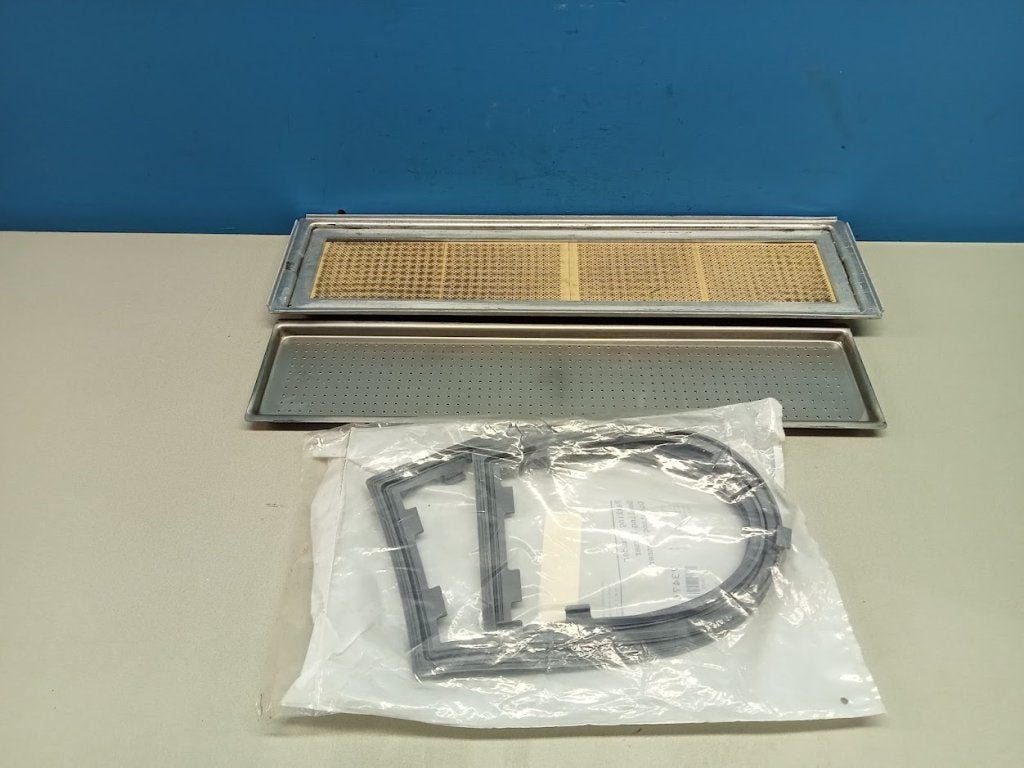 Branderbed Compleet Nefit Ecomline, Niet ingevuld, Cv-ketel of Combi-ketel, Niet ingevuld, Zo goed als nieuw
