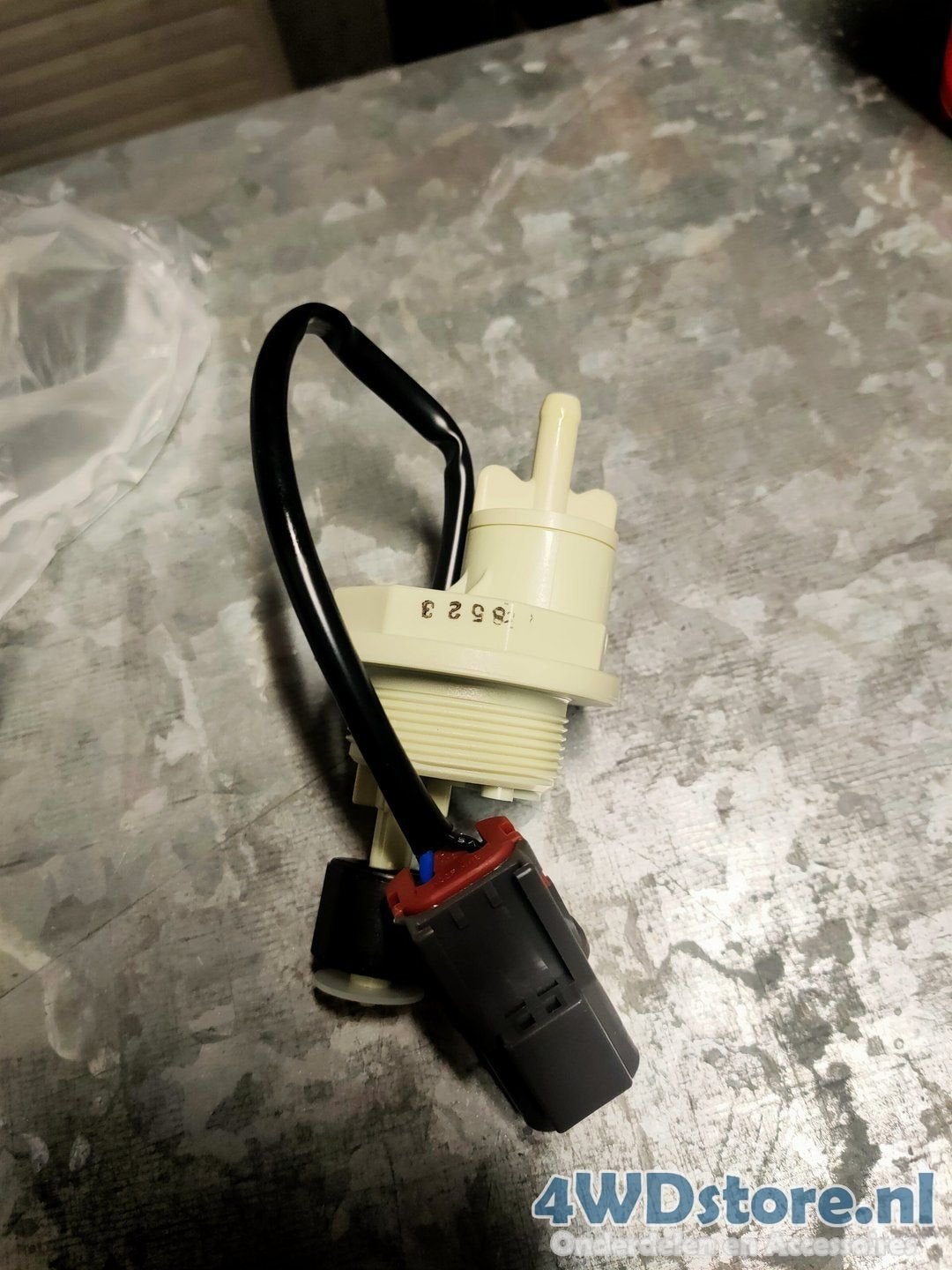 Nissan Patrol Brandstoffiltersensor 1641240L01, Auto-onderdelen, -, -, Nieuw, Ophalen of Verzenden
