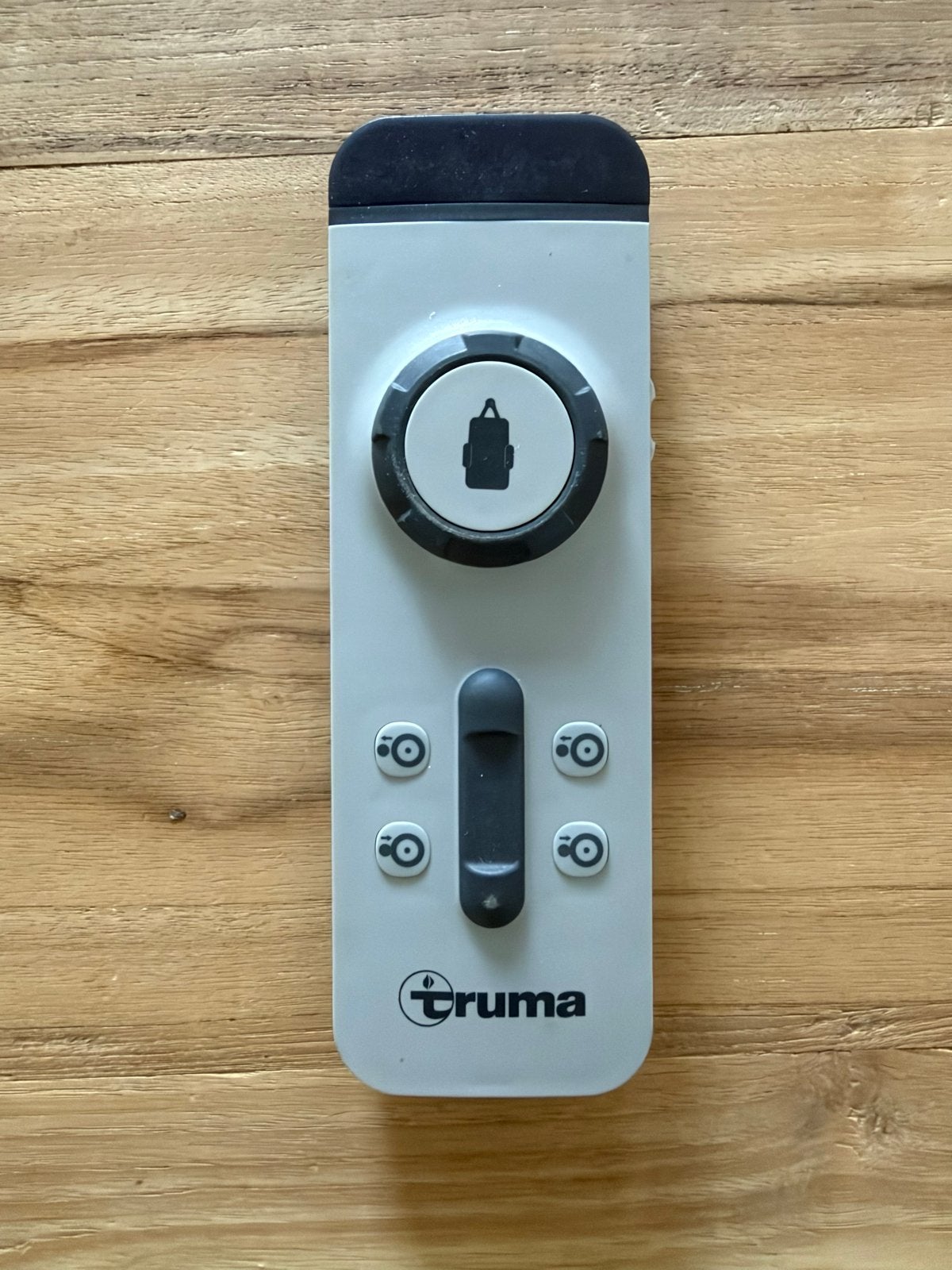 Truma afstandsbediening voor XT mover, Ophalen of Verzenden, Zo goed als nieuw