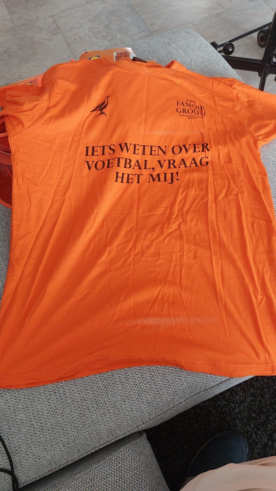 Lidl Actie! Kledingpakket: T-shirt, Legging, Sokken, Lidl, Nieuw, Ophalen of Verzenden, Overige maten