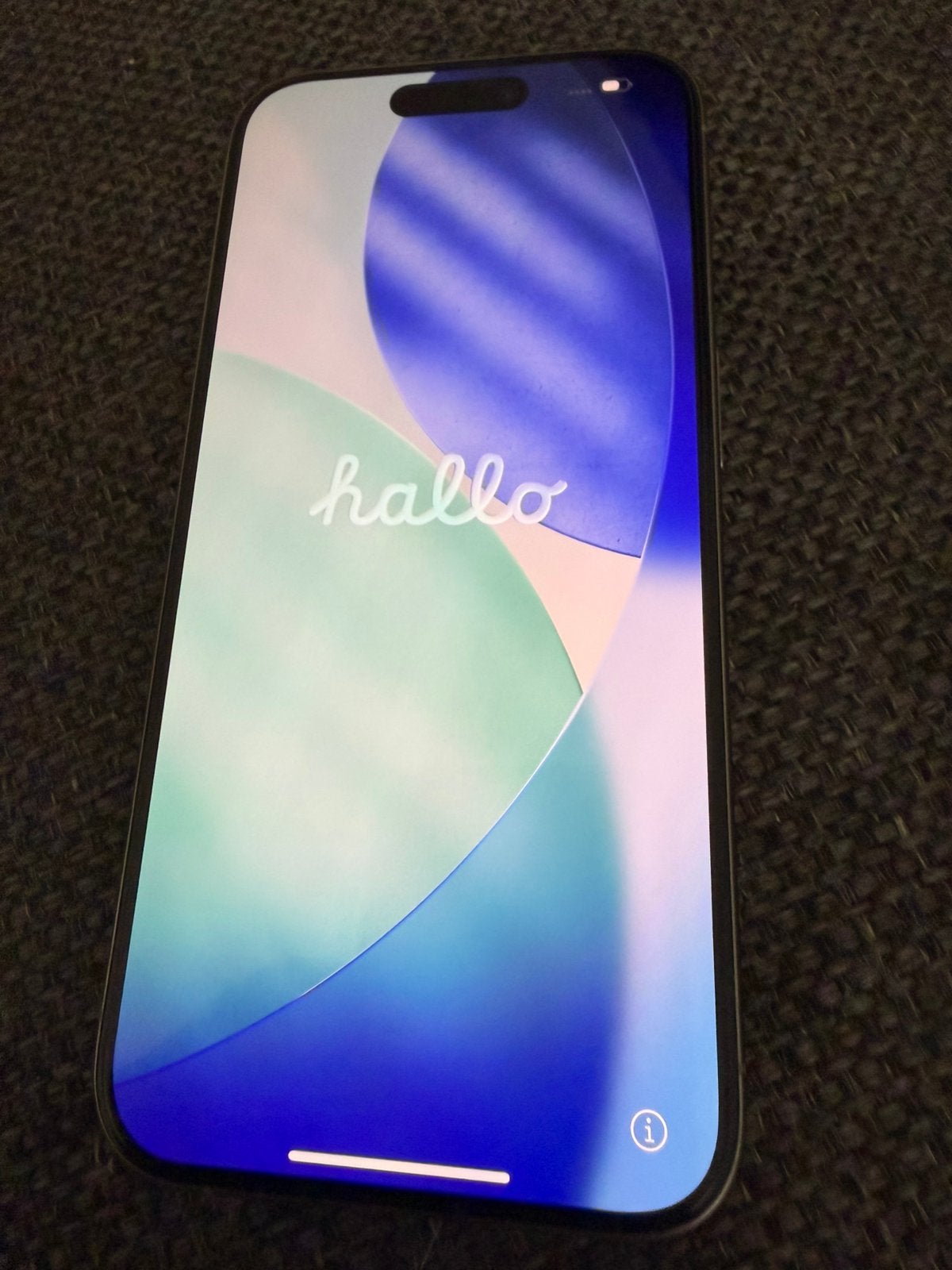Iphone 15 pro, Ophalen, 128 GB, 88 %, Zo goed als nieuw
