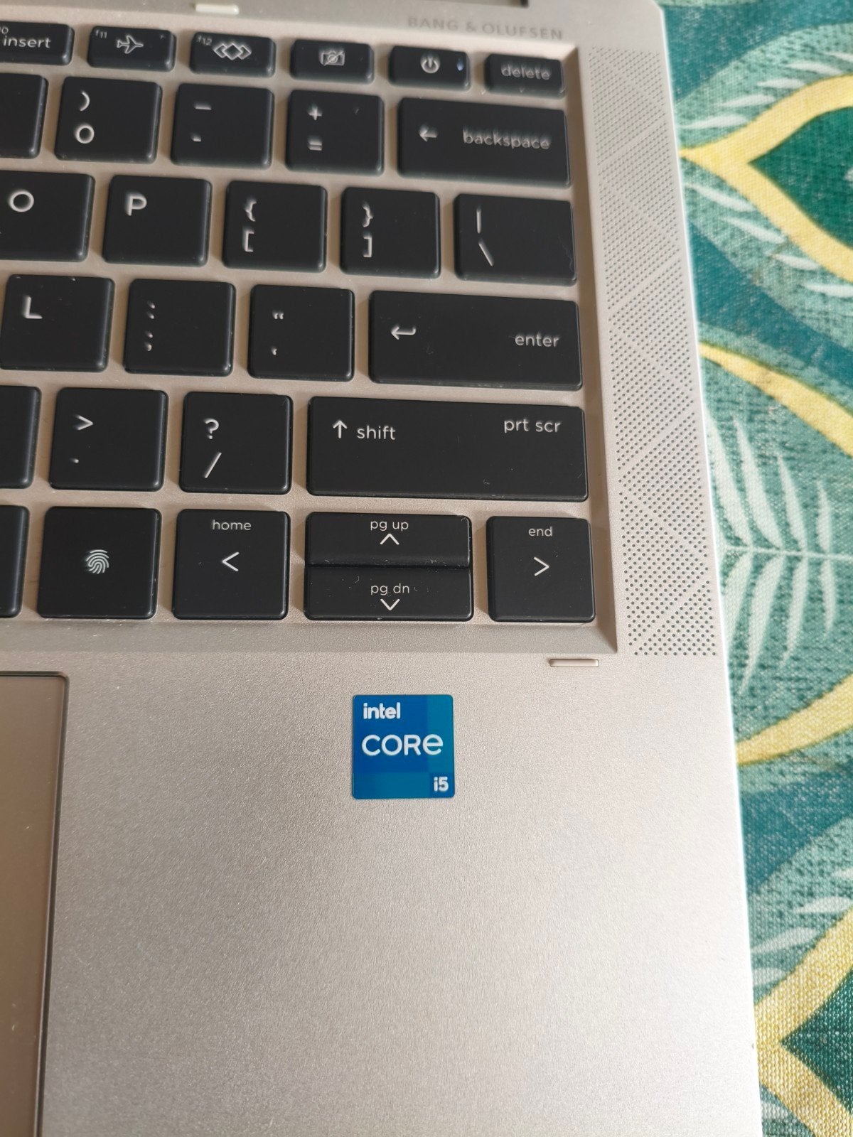 Foto 8 van HP EliteBook 1030 G8 x360 Touchscreen (i5, 8GB ddr4, 512GB)