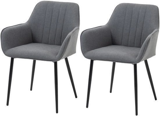Stoelen – Eetkamerstoelen – Tafelsstoelen, Corvance B.V., Verzenden, Nieuw, Corvancebol@gmail.com