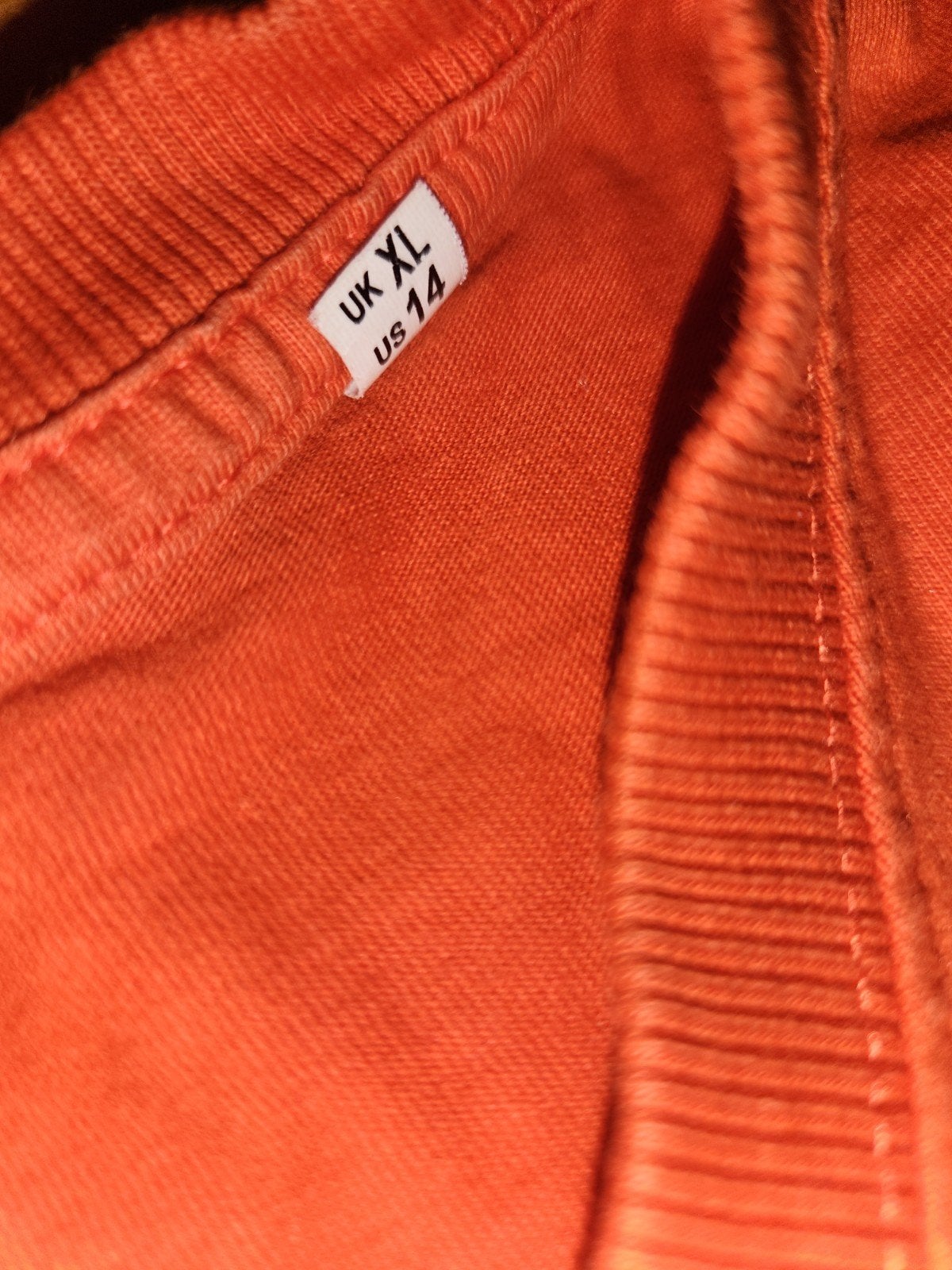 Aperol Spritz T-shirt - Oranje - Maat XL, Maat 46/48 (XL) of groter, Oranje, Ophalen of Verzenden, Zo goed als nieuw