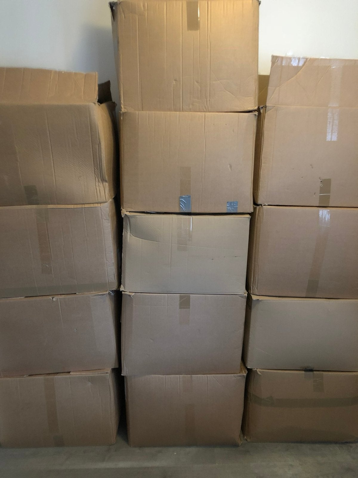 partij handel dames sport kleding nieuw 850 stuks, Ophalen, Nieuw