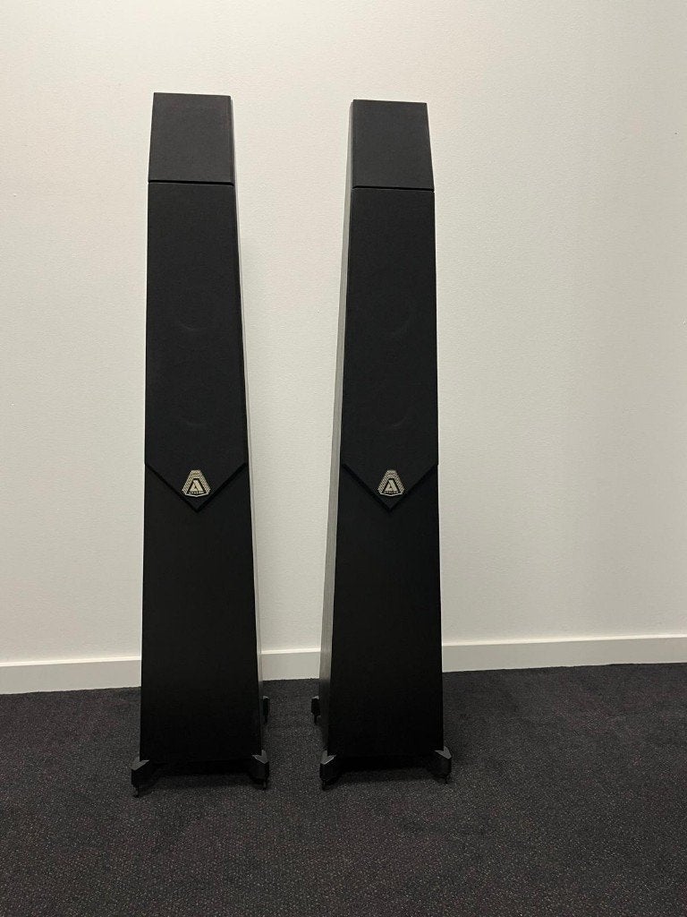 Avalon Symbol mk2 Luidsprekers - Zeer Goede Staat, Audio, Tv en Foto, Luidsprekers, Overige merken, Info@jara-audio.nl, Jara-audio