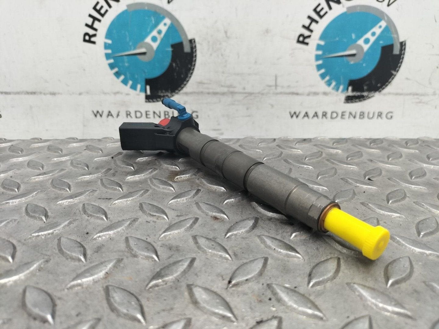 MERCEDES CLA BRANDSTOF INJECTOR / VERSTUIVER 2023, Auto-onderdelen, Ophalen of Verzenden, Gebruikt, ARN erkend