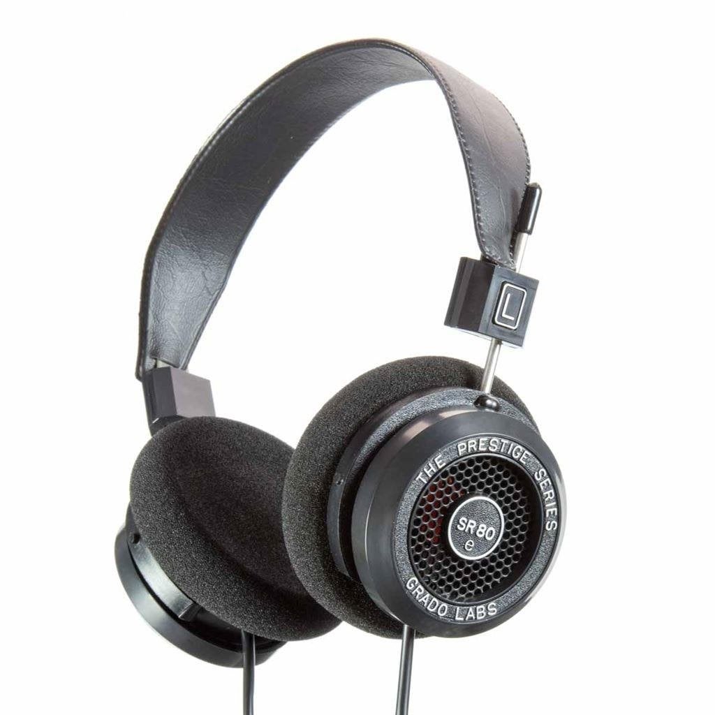 Grado labs SR80e hoofdtelefoon, Audio, Tv en Foto, Koptelefoons, Ophalen of Verzenden, Nieuw, Overige merken