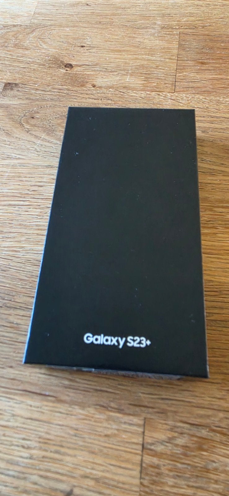 Foto 2 van Samsung Galaxy S23 Plus 256GB