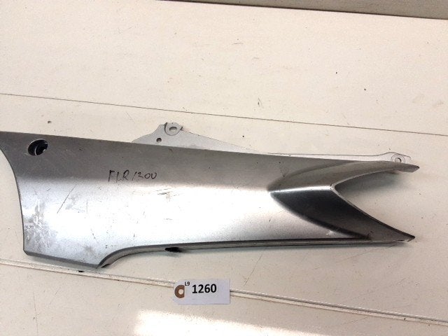 FJR1300 2001 - 2002 Yamaha Kuipdeel Kuipdeel kont D1-56215