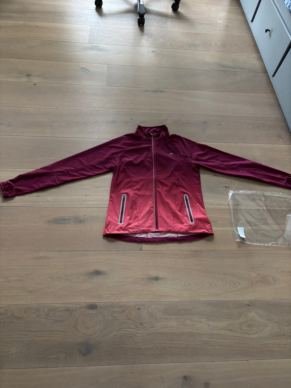 Pro tough sportjasje nieuw maat M, Kleding | Dames, Overige kleuren, Nieuw, Ophalen of Verzenden, Pro tough