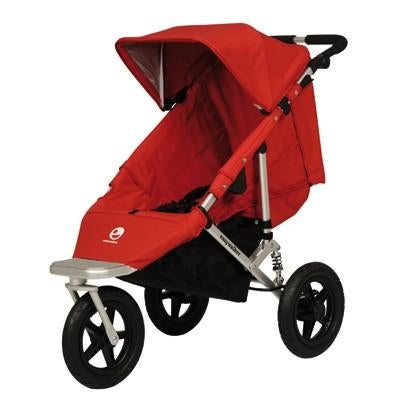 Easywalker Buggy set met Maxi-Cosi en Reiswieg, Kinderen en Baby's, Kinderwagens en Combinaties, Gebruikt, Combiwagen, Overige merken