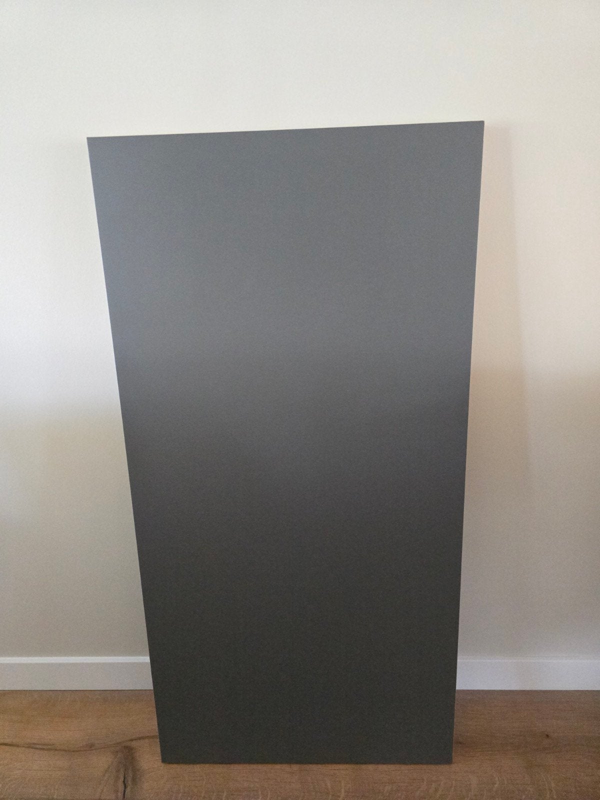 Bureaublad 120/60 Ikea, Overige typen, Opzetstuk, 120 cm, Spaanplaat of MDF