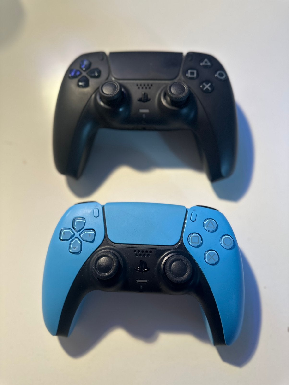 PlayStation 5 controller, Spelcomputers en Games, Spelcomputers | Sony PlayStation 5, Ophalen
