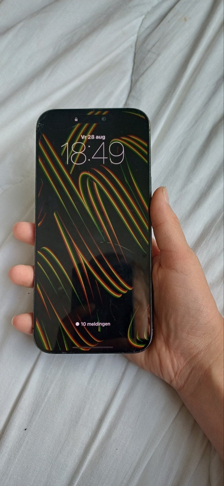 iphone 16 pro max, Telecommunicatie, Mobiele telefoons | Apple iPhone, 256 GB, Zwart, IPhone 16 Pro Max, Ophalen of Verzenden