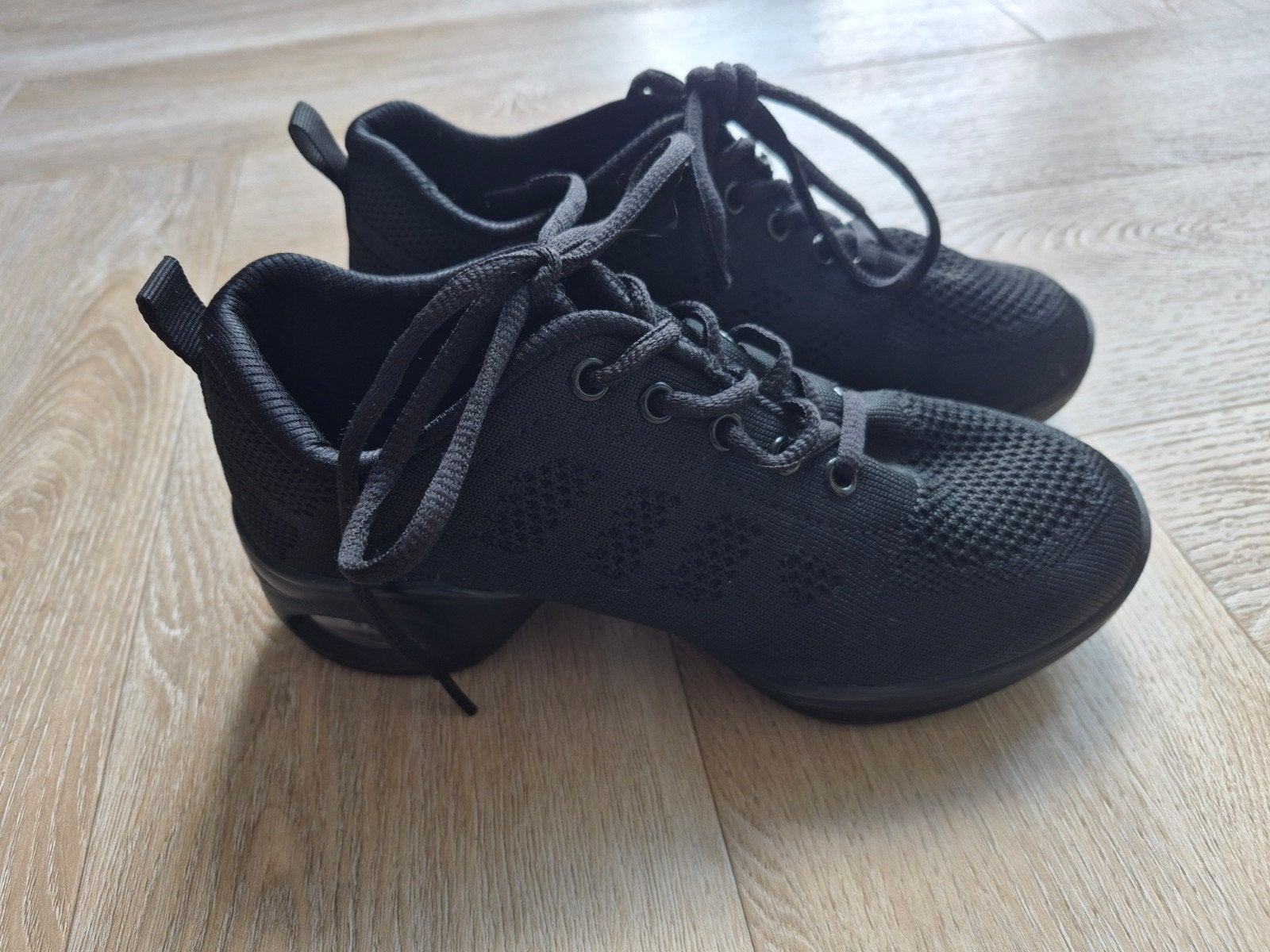 Dansschoenen Fashion Sport Maat 36 Zo Goed Als Nieuw, Ophalen, Zo goed als nieuw, Schoenen