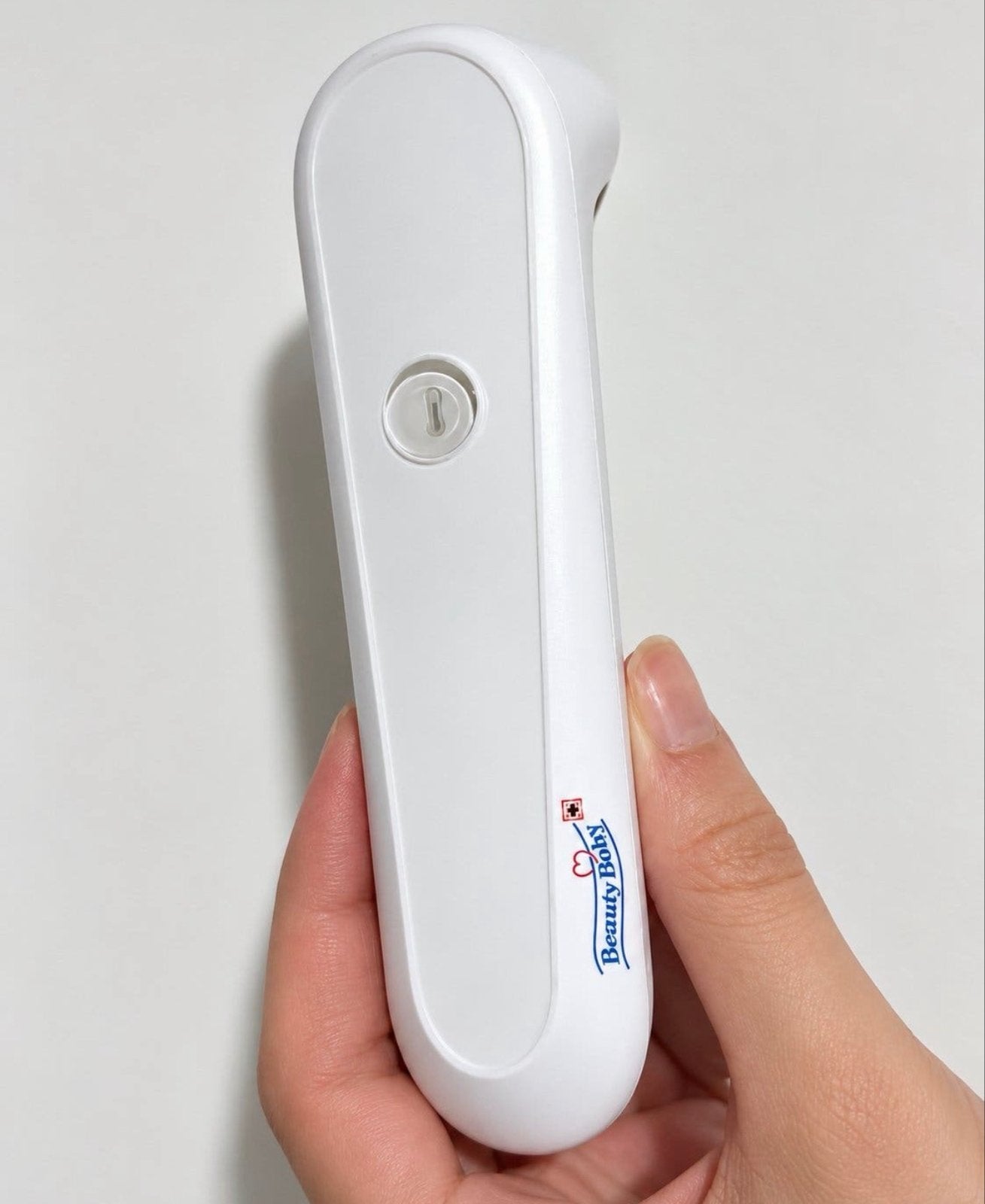Beauty Baby Infrarood Baby Thermometer, Ophalen of Verzenden, Zo goed als nieuw
