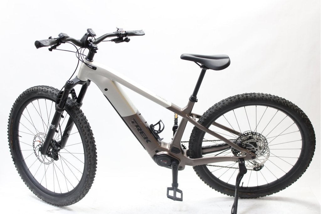 Trek Powerfly+ 8 Gen5 45cm elektrische fiets, Overige merken, Gebruikt, Gewoonfietsen, Industrieweg 23, 2712 LA Zoetermeer