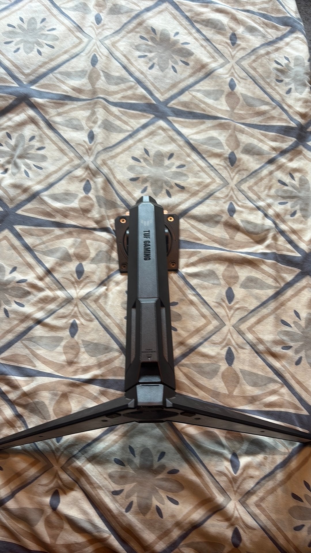 Game monitor, Ophalen, Gebruikt, 1 tot 2 meter, Kantelbaar