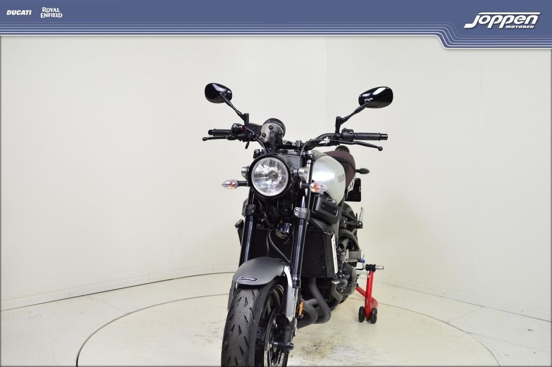 yamaha xsr900 (bj 2019), Motoren, Motorrijbewijs A, Bedrijf, Sport, Meer dan 35 kW