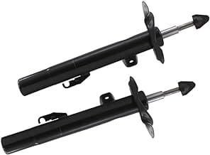 BMW E38 schokdempers BMW E38 schokbrekers schokdemper 7-seri, -, -, Nieuw, Ophalen of Verzenden