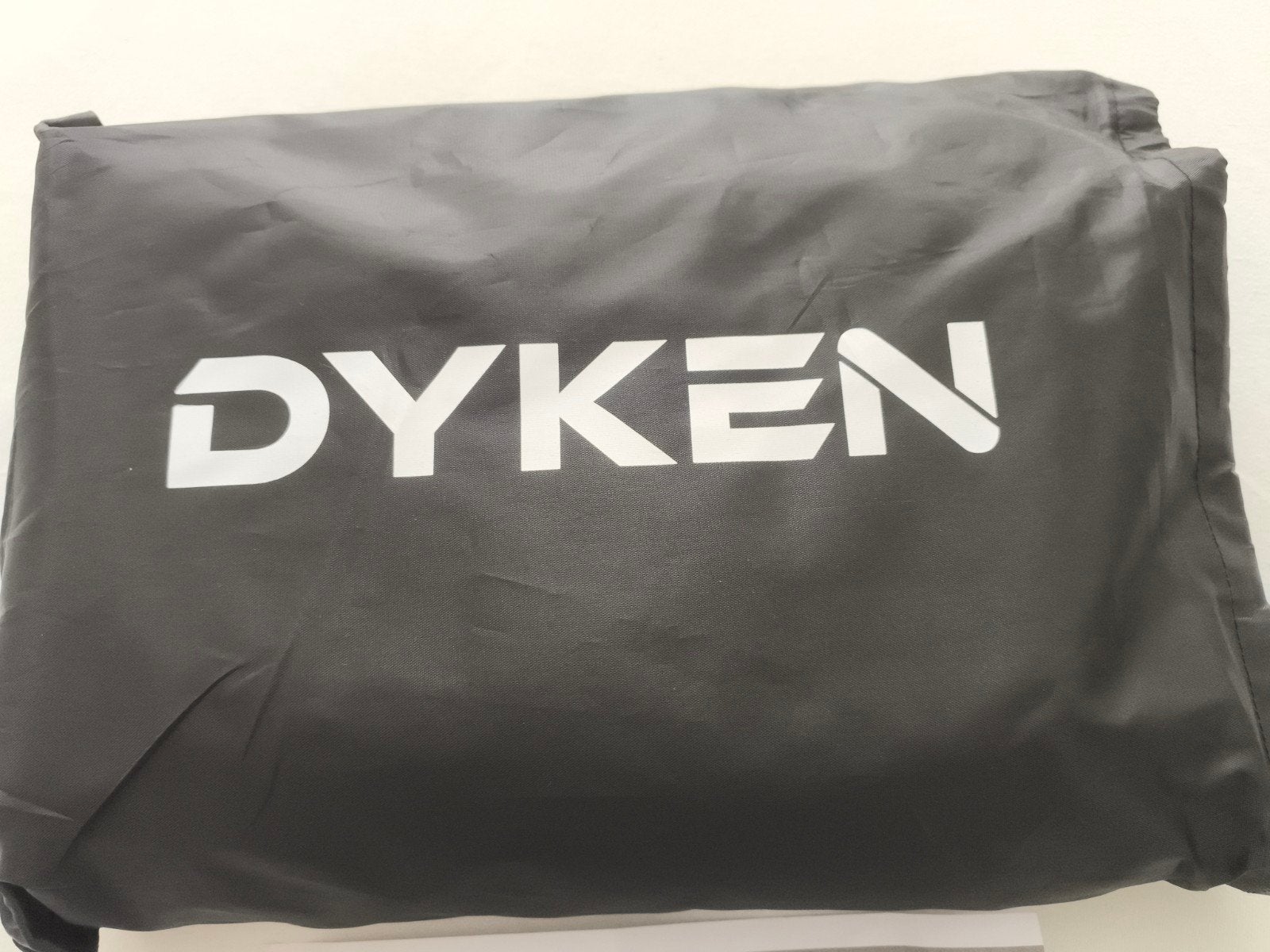 Dyken universele beenkleed voor op de scooter - Nieuw, Ophalen, Nieuw