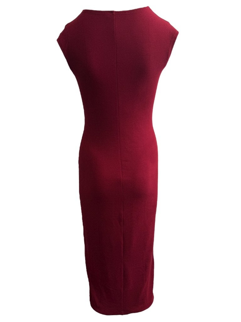 Vanilia jurk XS, Ophalen of Verzenden, Zo goed als nieuw, Maat 34 (XS) of kleiner, Boven de knie