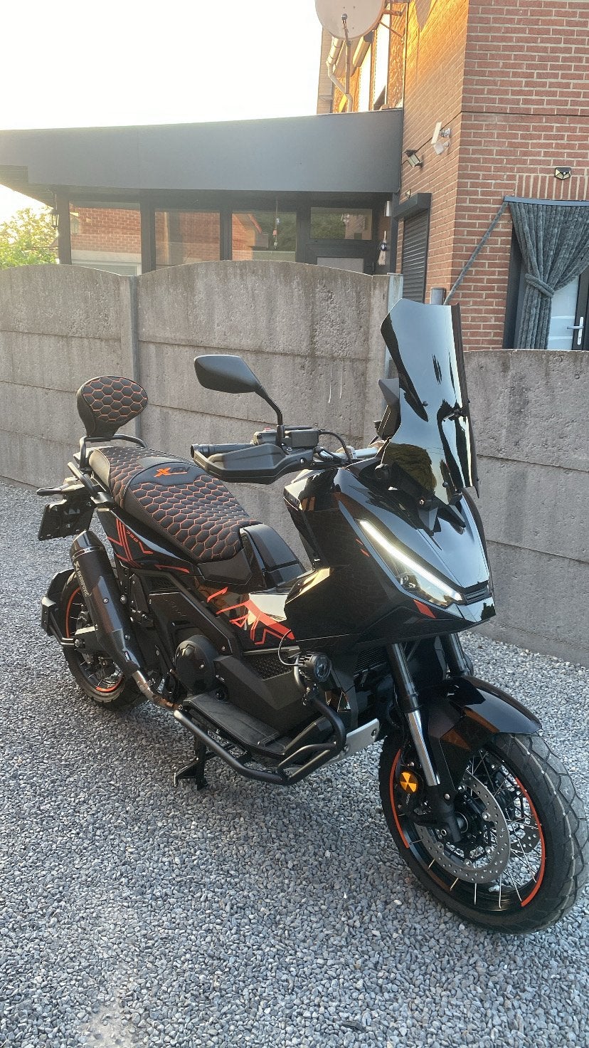 2026 HONDA XADV 750 BRABUS EDITION AKRAPOVIC FULL OPTION, Scooter, Particulier