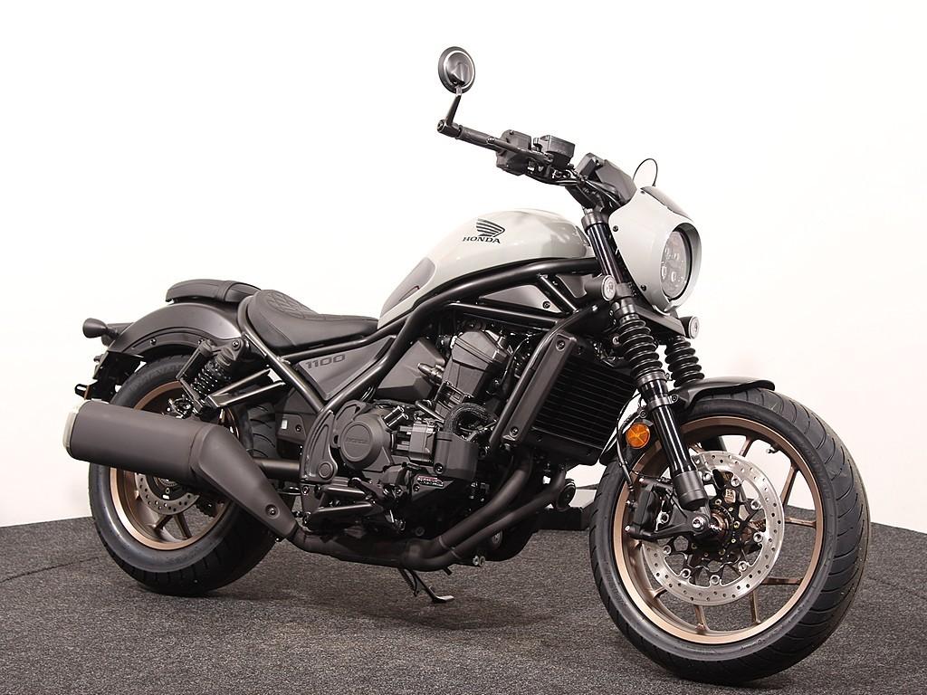 Honda CMX 1100 D3 - foto 2