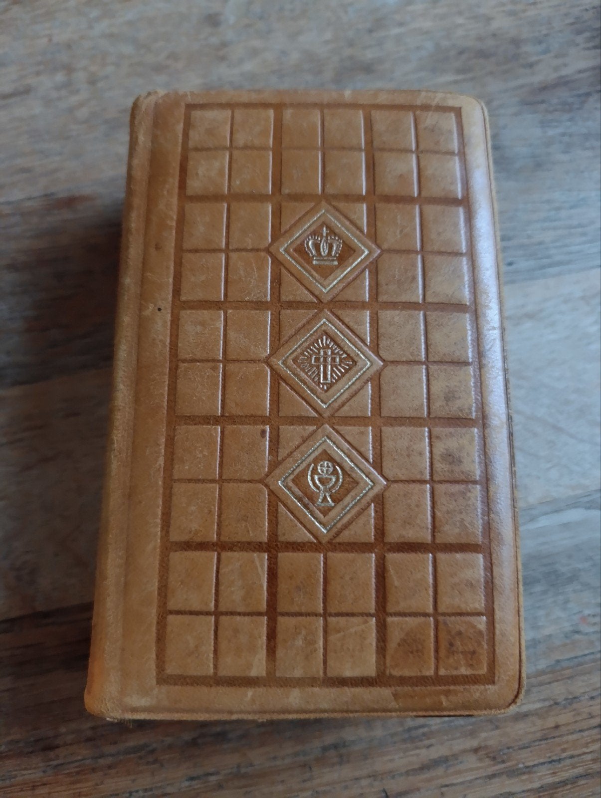 Latijns-Nederlands Mis- en Vesperboek, Pastoor C. Floor, Ophalen of Verzenden