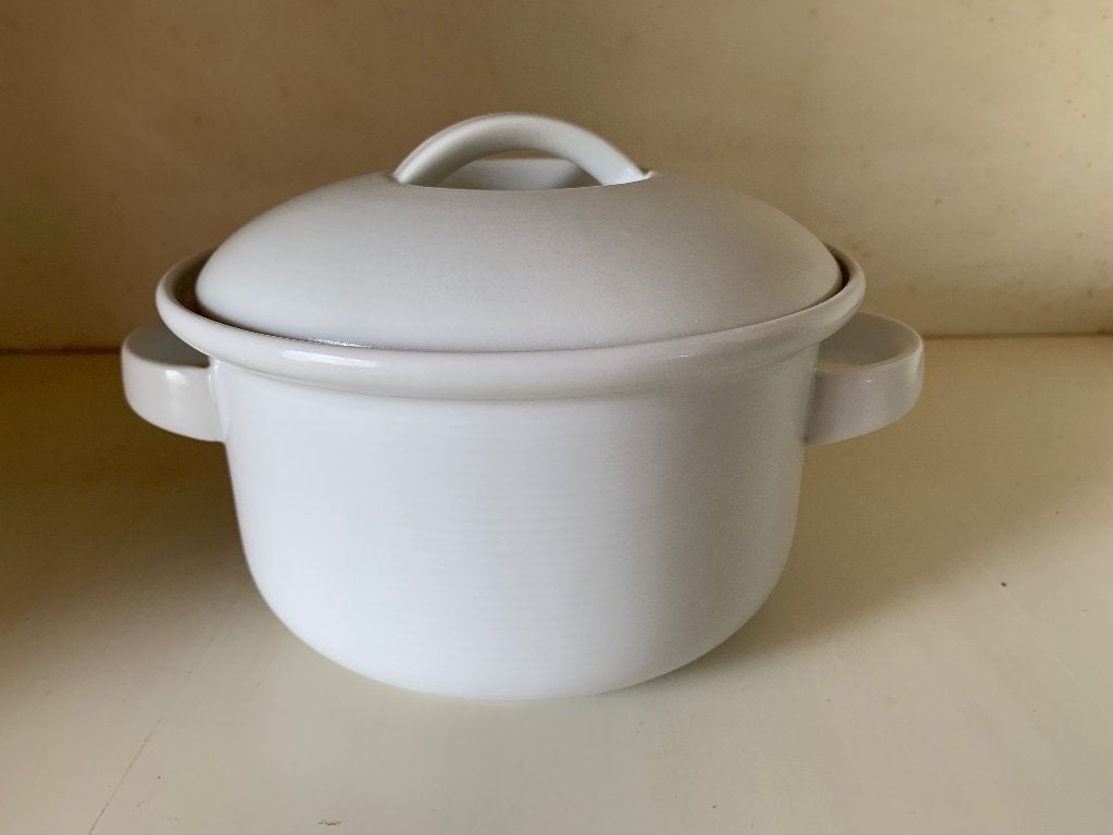 Dekschaal Thomas Trend servies, Huis en Inrichting, Keuken | Servies, Overige merken, Ophalen of Verzenden, Overige stijlen, Porselein
