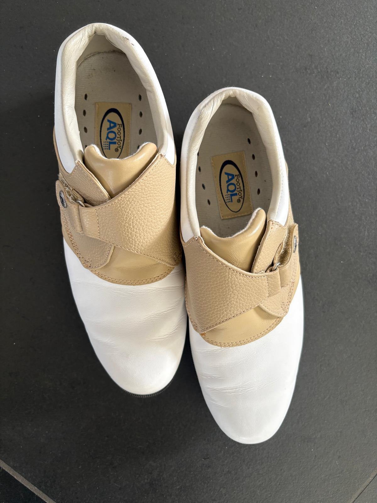 Golfschoenen Footjoy maat 40, Ophalen of Verzenden, Zo goed als nieuw