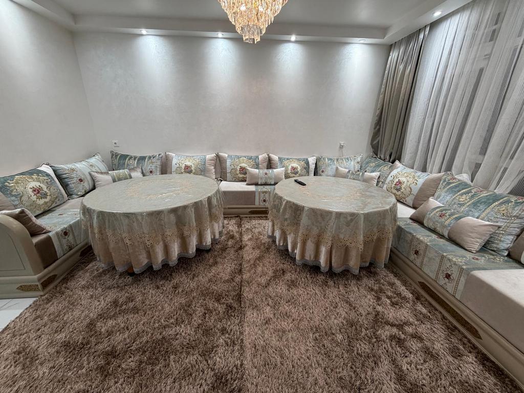 Compleet woonkamer, Huis en Inrichting, Complete inboedels, Ophalen