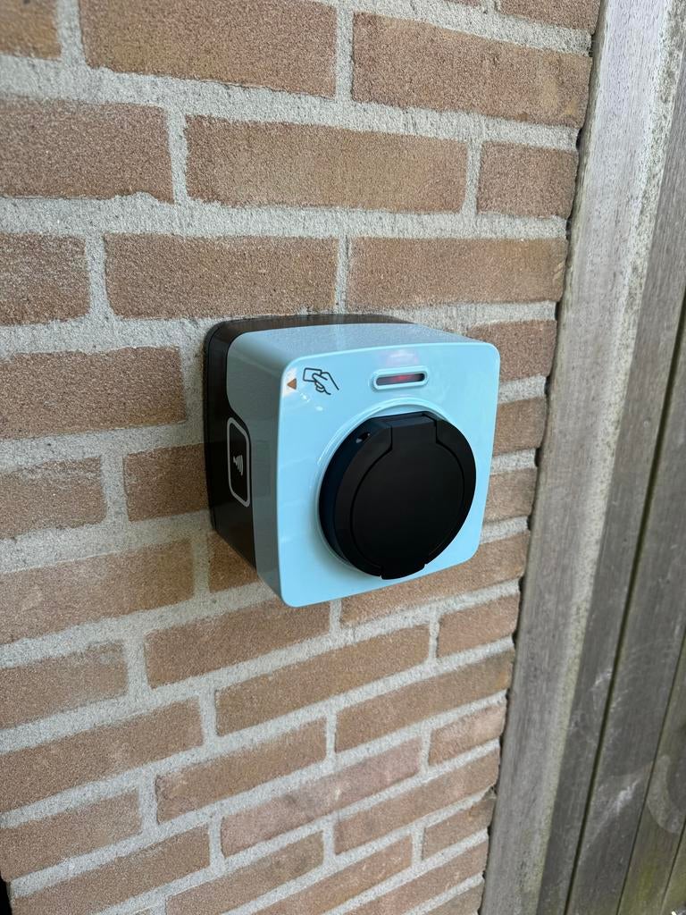 Cube Smart Laadpaal - Zo goed als nieuw, Ophalen of Verzenden, Zo goed als nieuw, Laadpaal