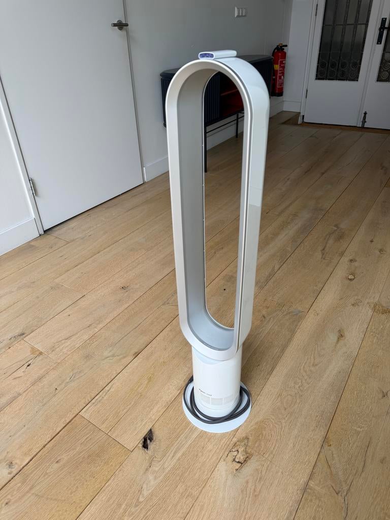 Dyson Cool AM07 Torenventilator met Afstandsbediening, Witgoed en Apparatuur, Ventilatoren, Ophalen, Ventilator met afstandsbediening